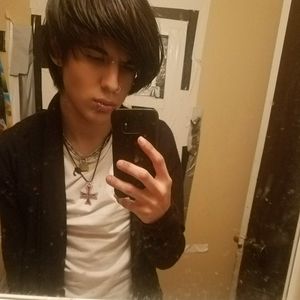 Meet your Posher, Blake